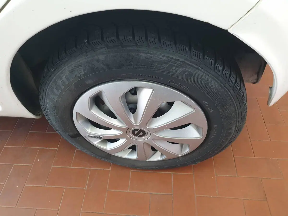 Fiat Panda usata a Torino (18)
