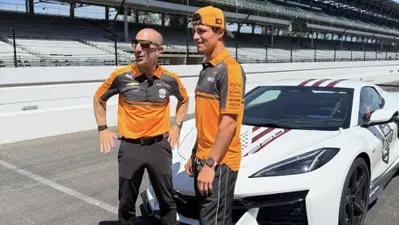 "Amo la F1, ma...": disastro in Canada per Norris, poi la fuga a Indianapolis. &Egrave; gi&agrave; caccia alla Tripla Corona?