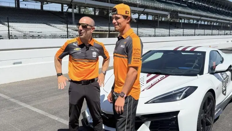 "Amo la F1, ma...": disastro in Canada per Norris, poi la fuga a Indianapolis. &Egrave; gi&agrave; caccia alla Tripla Corona?