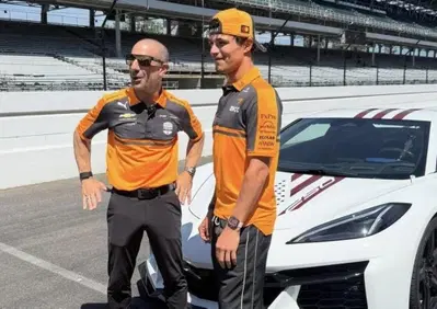 Amo la F1, ma...: disastro in Canada per Norris, poi la fuga a Indianapolis. È già caccia alla Tripla Corona?
