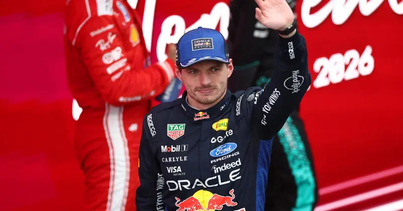 Verstappen via dalla F1 nel 2027? Il destino del campione &egrave; nelle mani di Ferrari e Audi