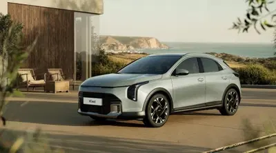 Kia rinnova la XCeed: pi&ugrave; digitale, pi&ugrave; comfort e nuovi motori mild hybrid