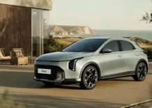 Kia rinnova la XCeed: più digitale, più comfort e nuovi motori mild hybrid
