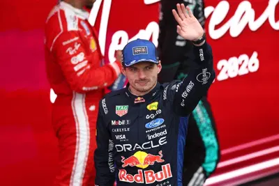 Verstappen via dalla F1 nel 2027? Il destino del campione &egrave; nelle mani di Ferrari e Audi