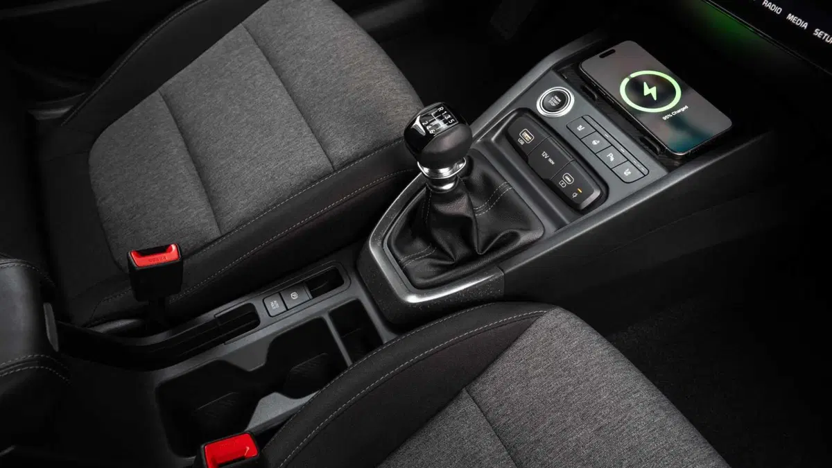 Kia Stonic 1.4 MPI EcoGPL Urban (10)