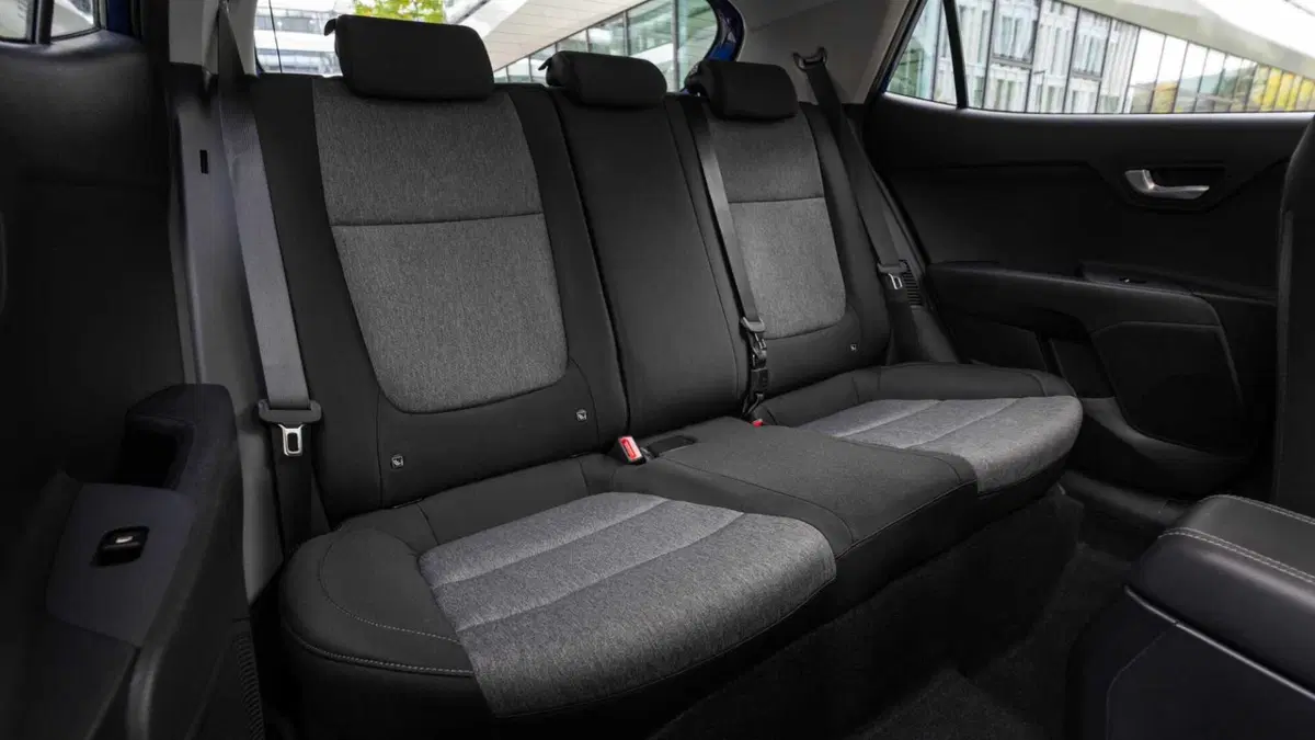 Kia Stonic 1.4 MPI EcoGPL Urban (9)