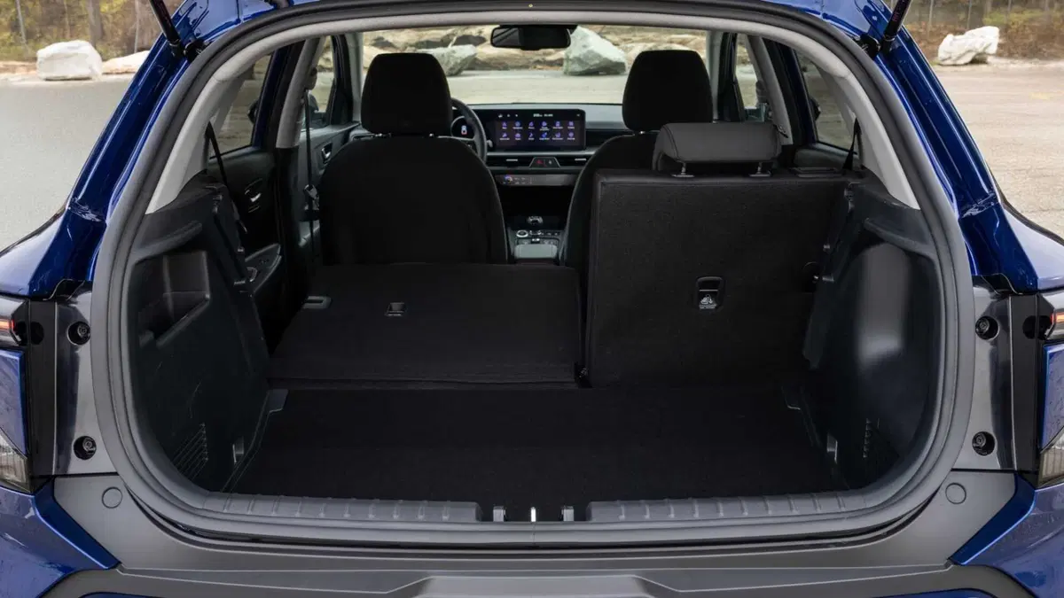 Kia Stonic 1.4 MPI EcoGPL Urban (11)