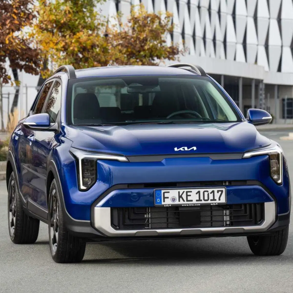 Kia Stonic (2017-->>)