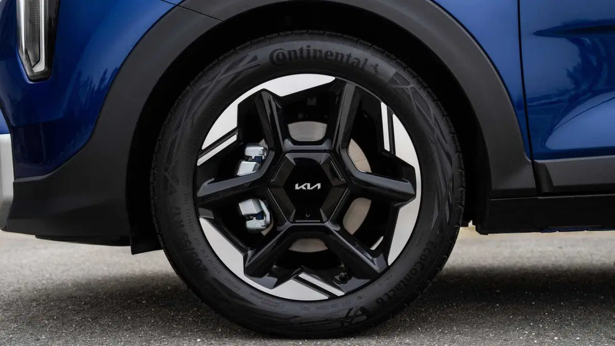 Kia Stonic 1.4 MPI EcoGPL Urban (14)