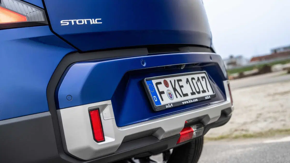 Kia Stonic 1.4 MPI EcoGPL Urban (15)