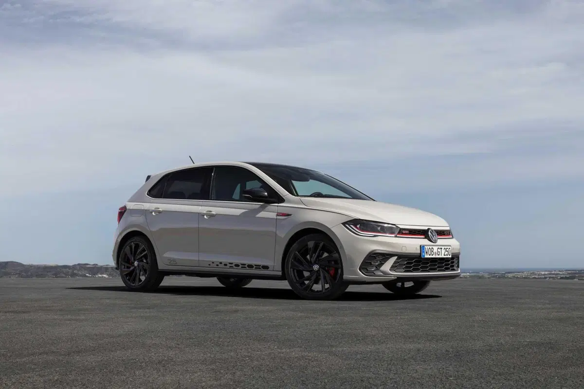 Volkswagen Polo GTI (11)