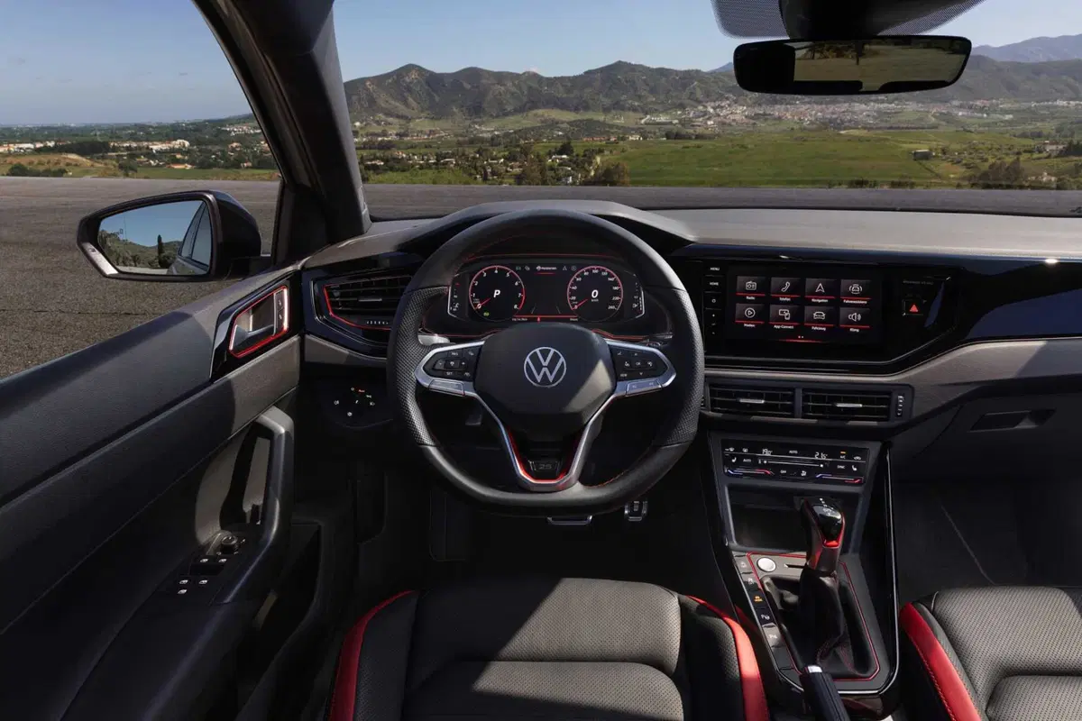 Volkswagen Polo GTI (16)