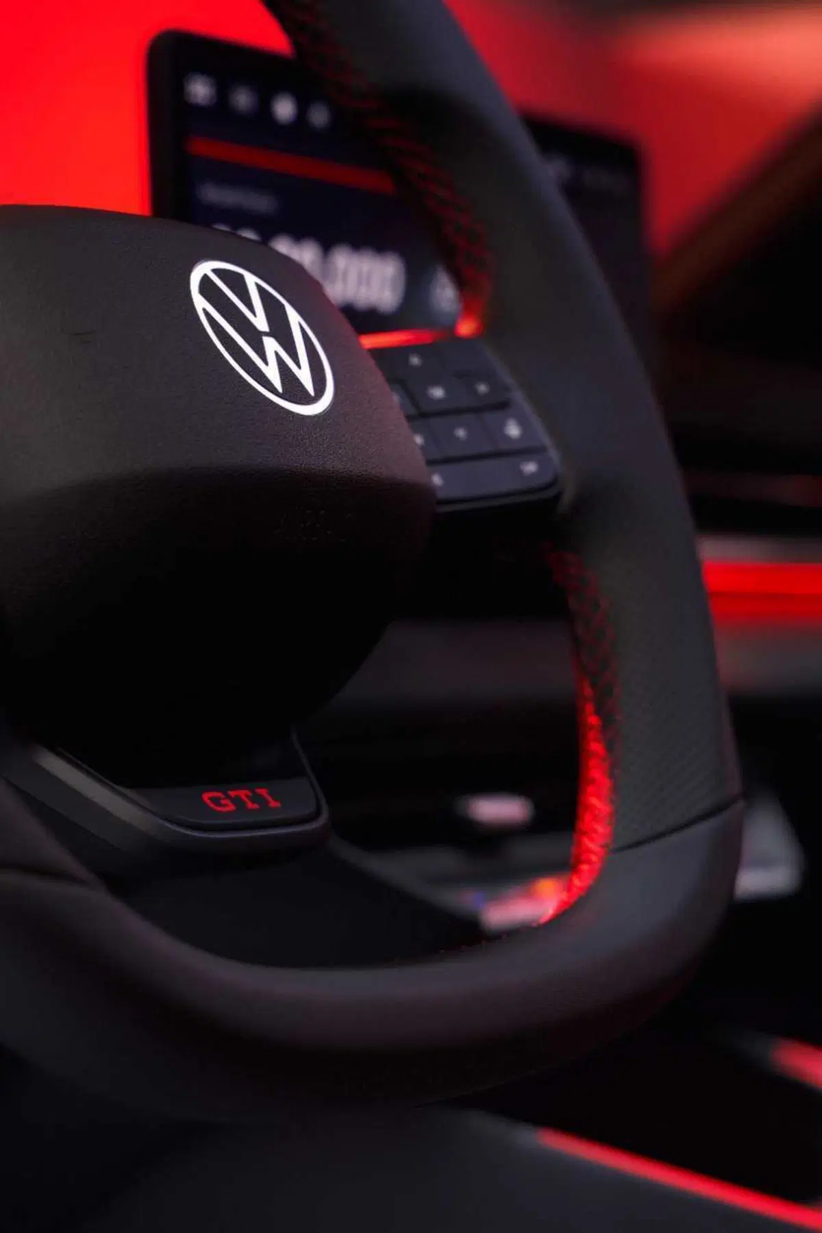Volkswagen ID. Polo GTI: la prima GTI elettrica in 50 anni di storia | Esterni, interni e caratteristiche [VIDEO] (12)