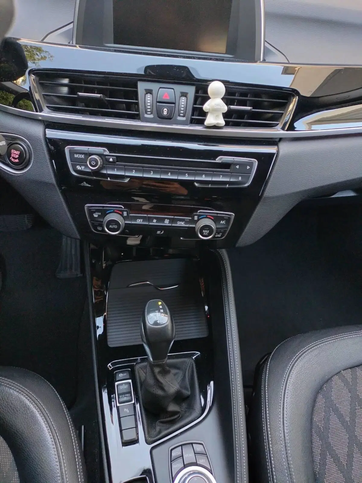 BMW X1 usata a Ancona (6)
