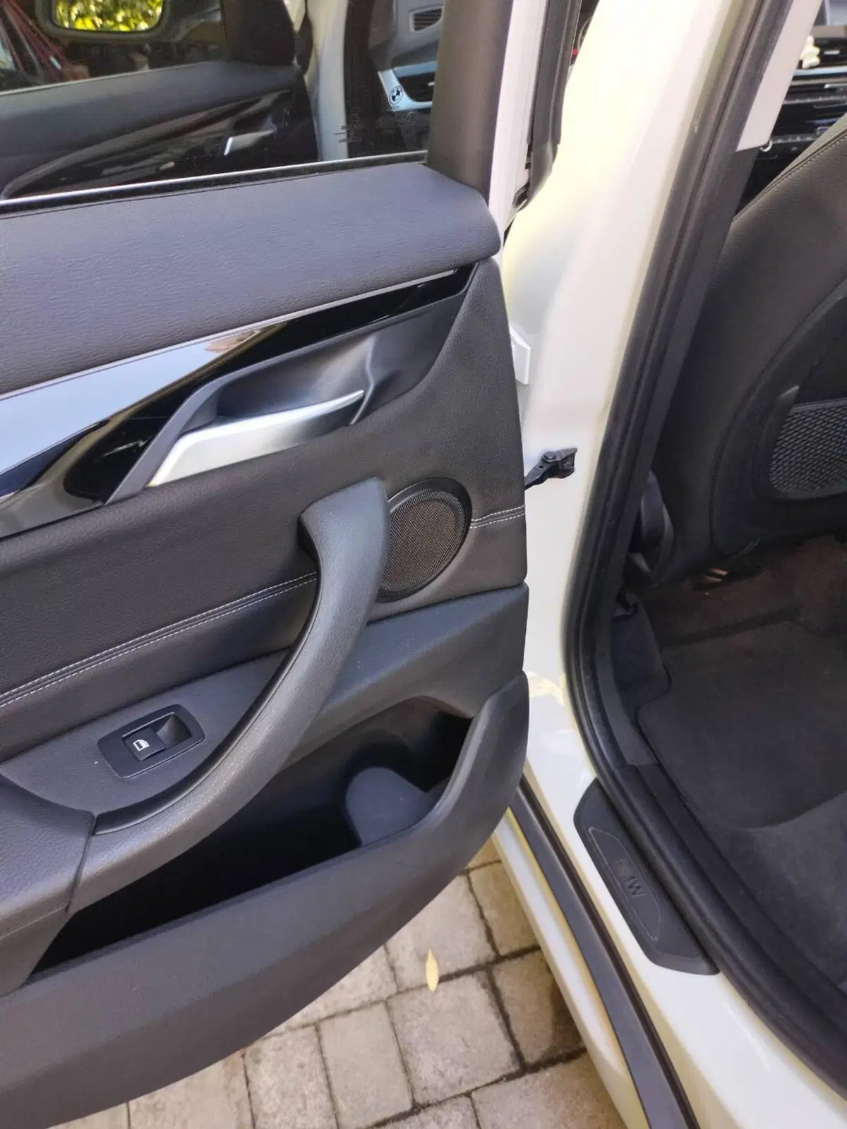 BMW X1 usata a Ancona (11)