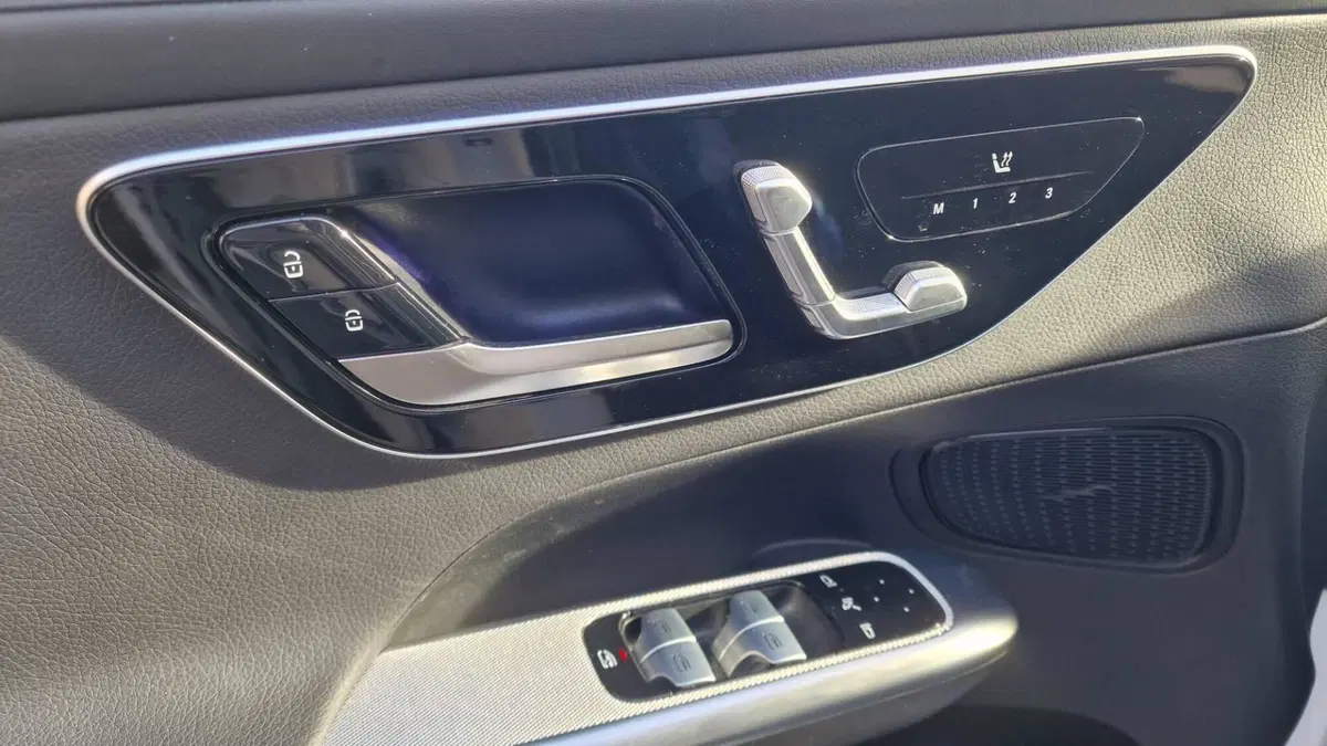 Mercedes-Benz GLC SUV usata a Aosta (10)