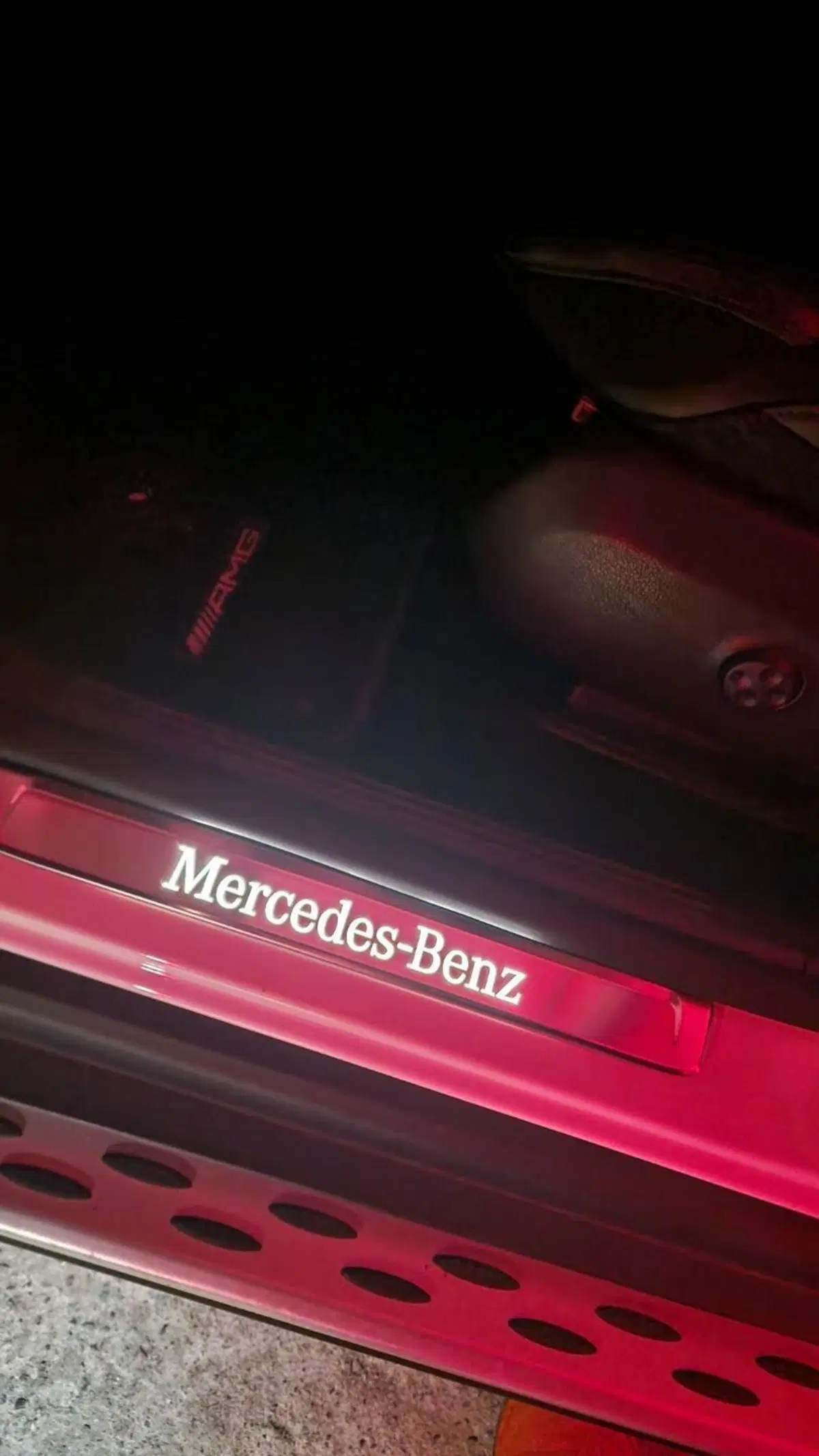 Mercedes-Benz GLC SUV usata a Aosta (17)