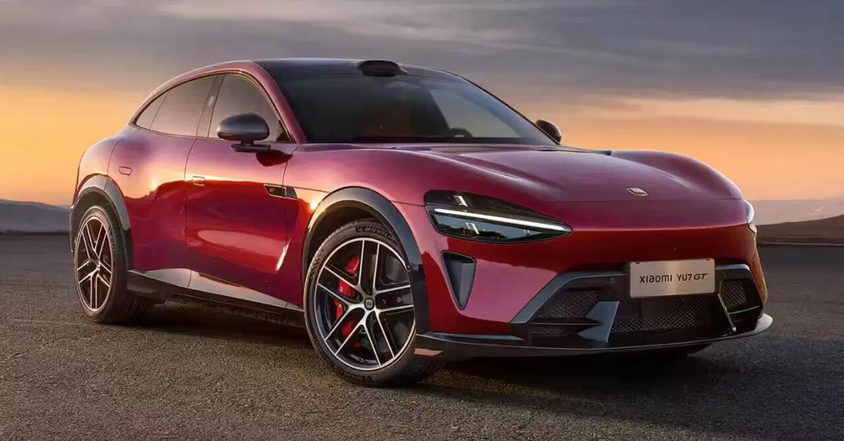 Xiaomi perde 5.600 dollari per ogni auto venduta: il boom elettrico non salva i conti