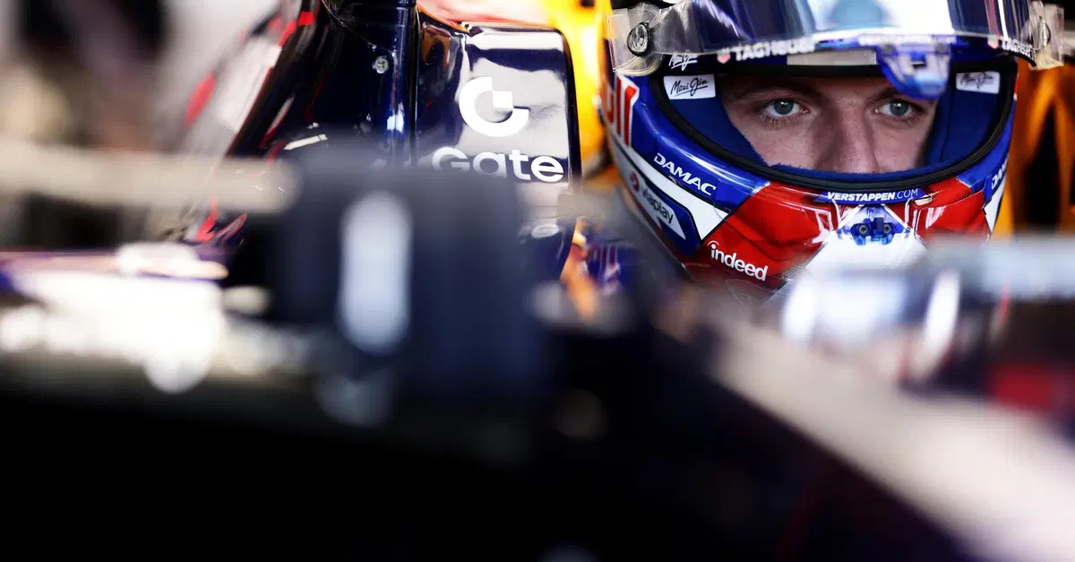 &ldquo;Se non cambia, smetto del tutto&rdquo;: Verstappen vuota il sacco. L&rsquo;ultimatum alla F1, la paura fuori dal paddock e il retroscena sulla figlia Lily