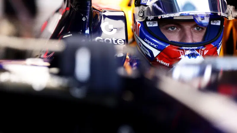 &ldquo;Se non cambia, smetto del tutto&rdquo;: Verstappen vuota il sacco. L&rsquo;ultimatum alla F1, la paura fuori dal paddock e il retroscena sulla figlia Lily