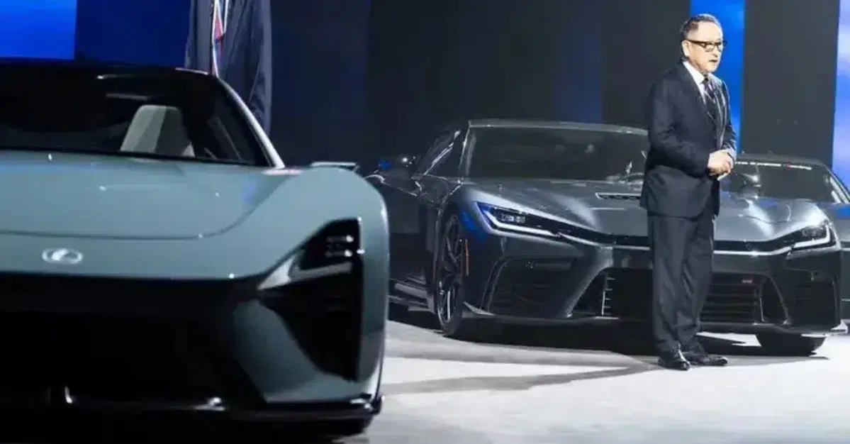 Toyota e Lexus, il segreto che cambia il piacere di guida: ecco cosa fanno davvero