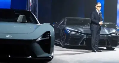 Toyota e Lexus, il segreto che cambia il piacere di guida: ecco cosa fanno davvero