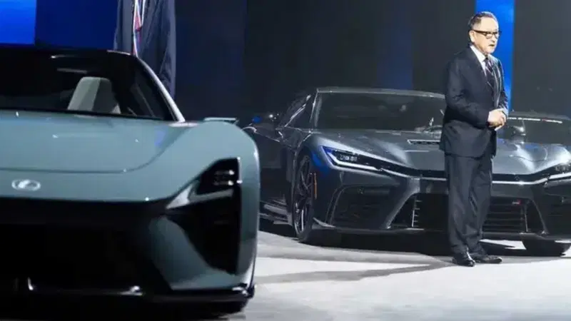 Toyota e Lexus, il segreto che cambia il piacere di guida: ecco cosa fanno davvero