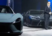 Toyota e Lexus, il segreto che cambia il piacere di guida: ecco cosa fanno davvero