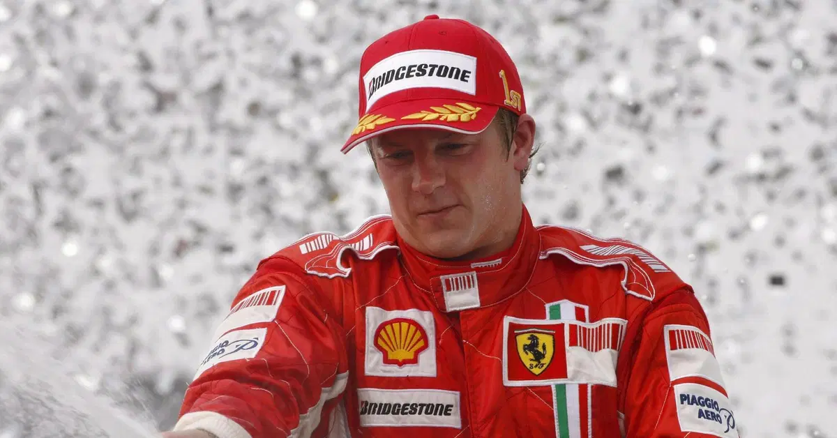 F1. "Antonelli speciale, ma non faccia come Piastri": Kimi R&auml;ikk&ouml;nen incorona il leader del Mondiale e avvisa la Ferrari