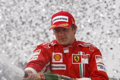 F1. "Antonelli speciale, ma non faccia come Piastri": Kimi R&auml;ikk&ouml;nen incorona il leader del Mondiale e avvisa la Ferrari