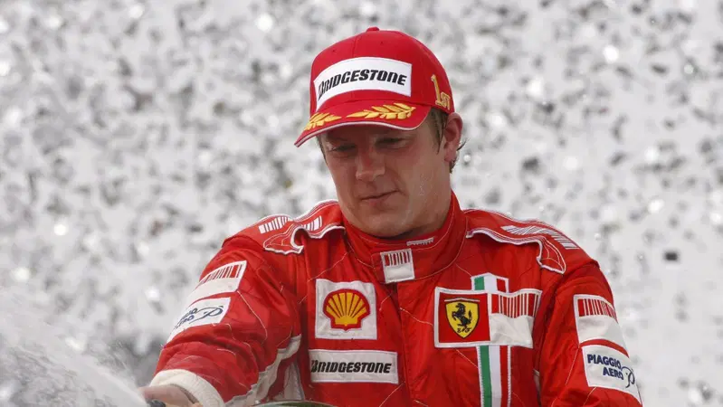 F1. "Antonelli speciale, ma non faccia come Piastri": Kimi R&auml;ikk&ouml;nen incorona il leader del Mondiale e avvisa la Ferrari