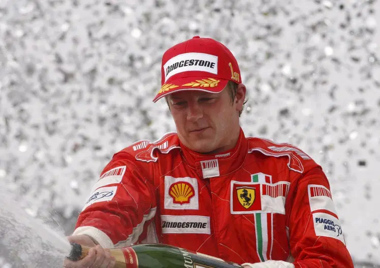 F1. Antonelli speciale, ma non faccia come Piastri: Kimi Räikkönen incorona il leader del Mondiale e avvisa la Ferrari