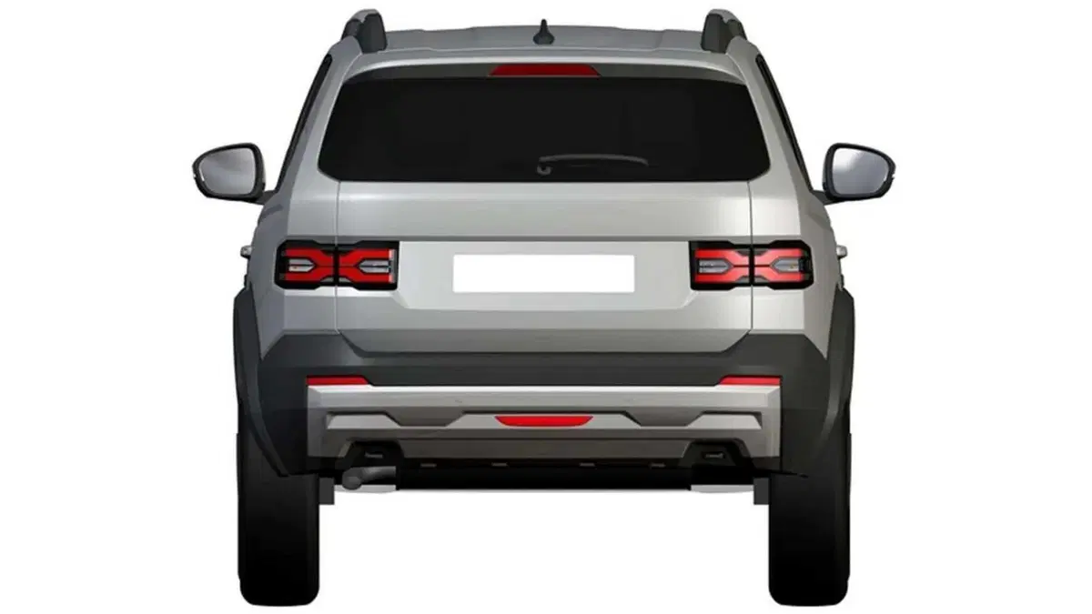 Nuova Lada Niva 2028, il mito russo rinasce: spuntano i primi bozzetti e un fantasma francese aleggia sul progetto (3)