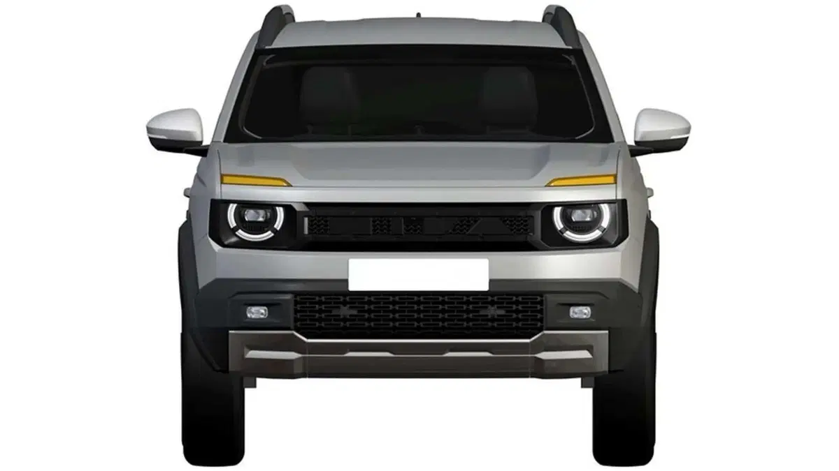 Nuova Lada Niva 2028, il mito russo rinasce: spuntano i primi bozzetti e un fantasma francese aleggia sul progetto (5)