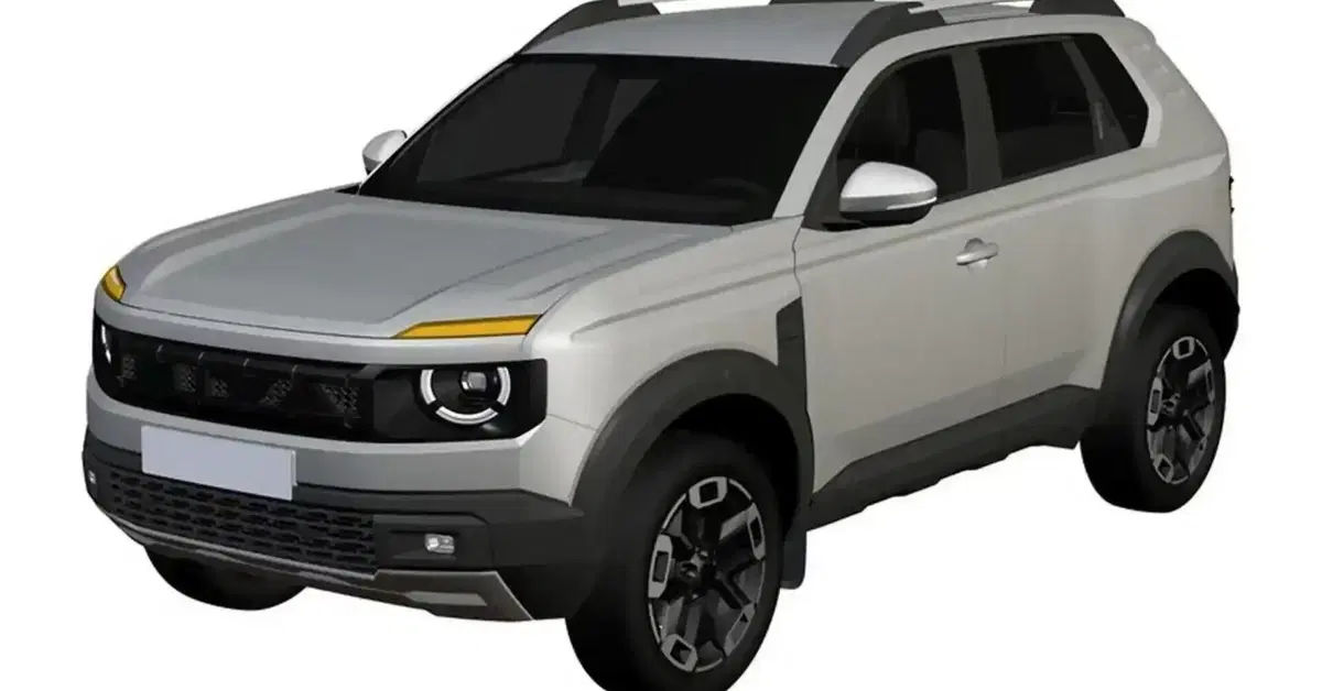 Nuova Lada Niva 2028, il mito russo rinasce: spuntano i primi bozzetti e un fantasma francese aleggia sul progetto