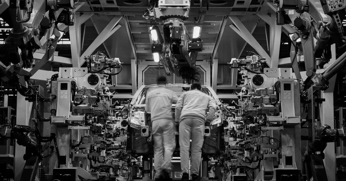 Auto europea, il gigante ferito che ha pochi anni per scegliere il suo destino