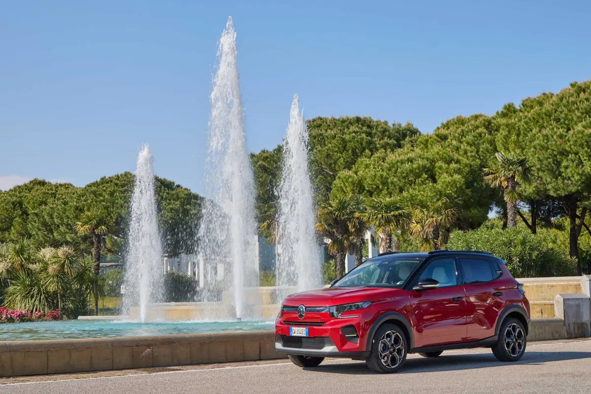 Citroën C3 a 79 euro al mese: i Flash Days fanno crollare il prezzo della utility francese (2)