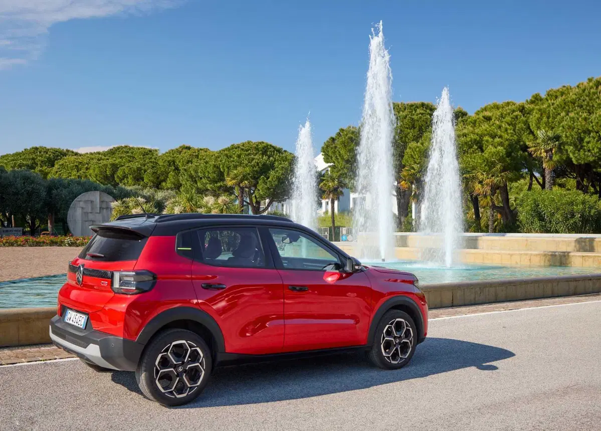Citroën C3 a 79 euro al mese: i Flash Days fanno crollare il prezzo della utility francese (3)