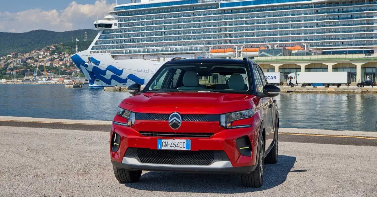 Citro&euml;n C3 a 79 euro al mese: i Flash Days fanno crollare il prezzo della utility francese