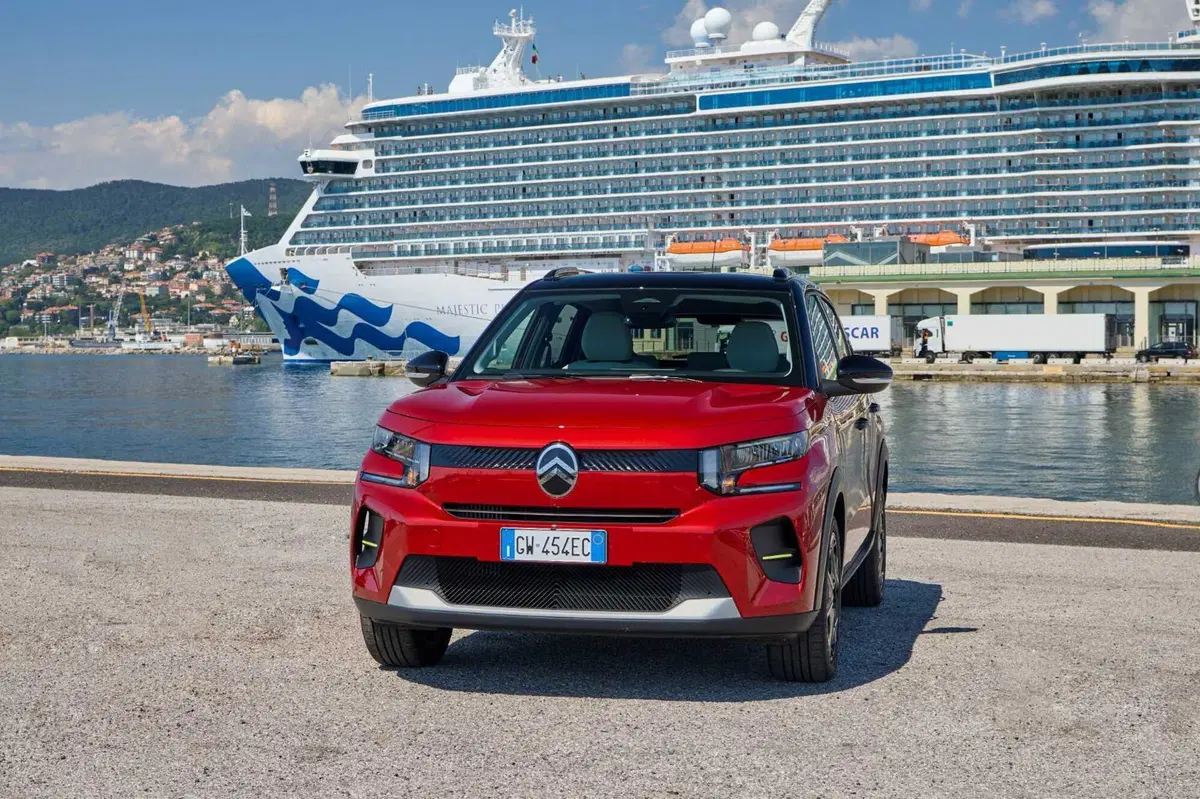 Citro&euml;n C3 a 79 euro al mese: i Flash Days fanno crollare il prezzo della utility francese