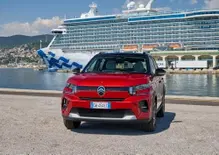 Citroën C3 a 79 euro al mese: i Flash Days fanno crollare il prezzo della utility francese