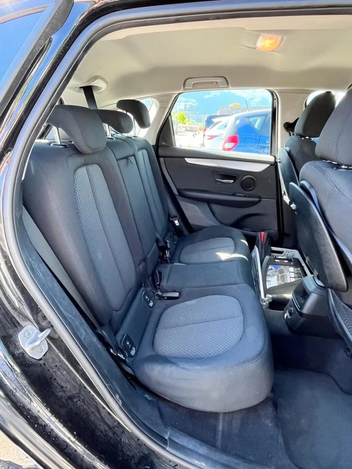 BMW Serie 2 Active Tourer usata a Bolzano (4)