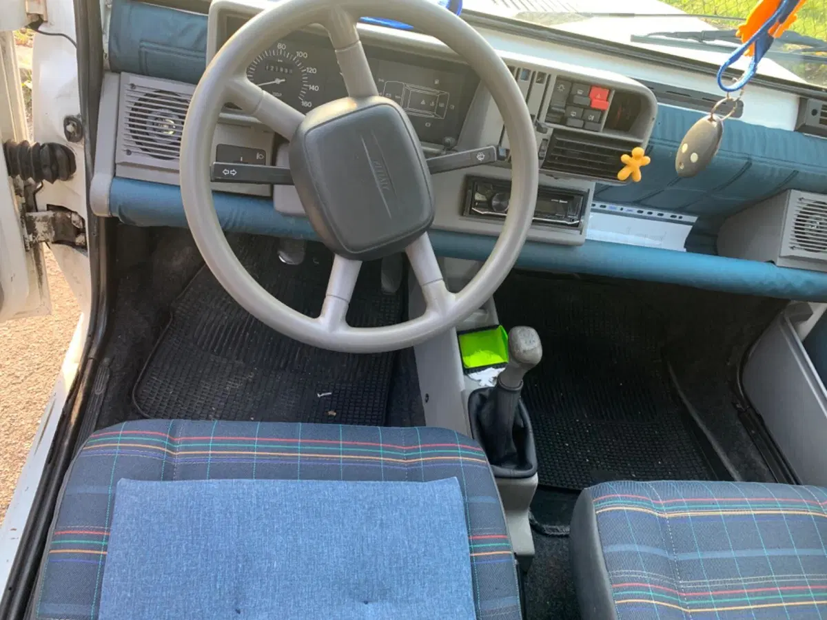 Fiat Panda usata a Padova (4)