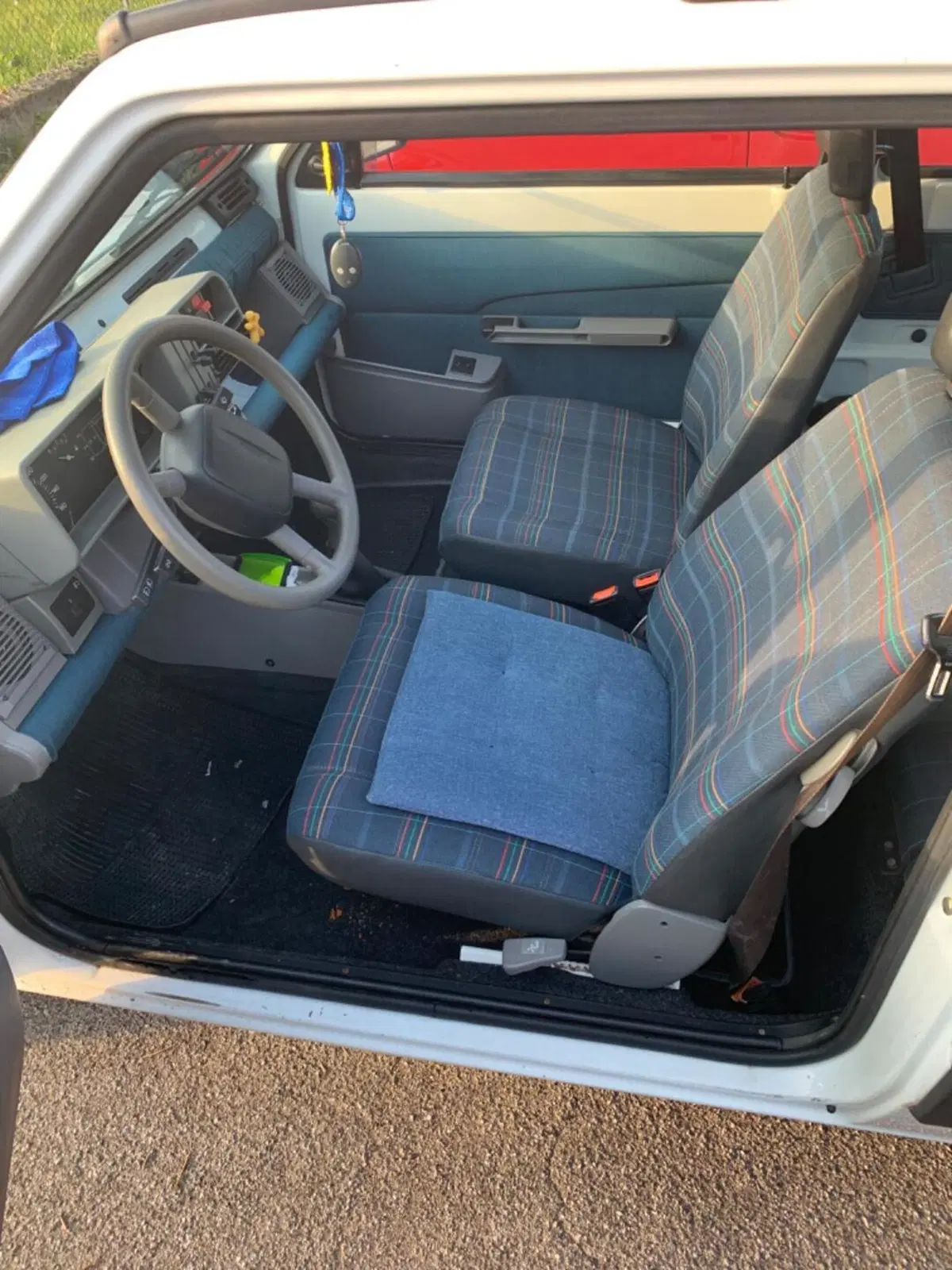 Fiat Panda usata a Padova (5)