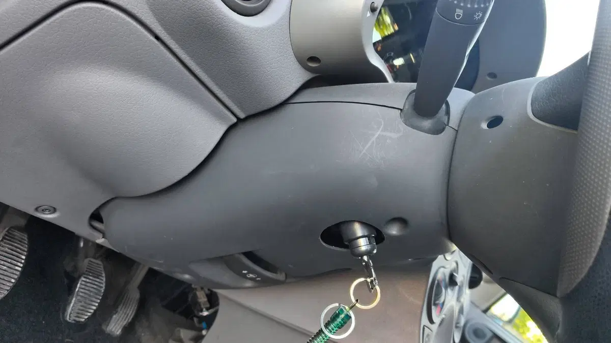 Fiat Panda usata a Foggia (11)