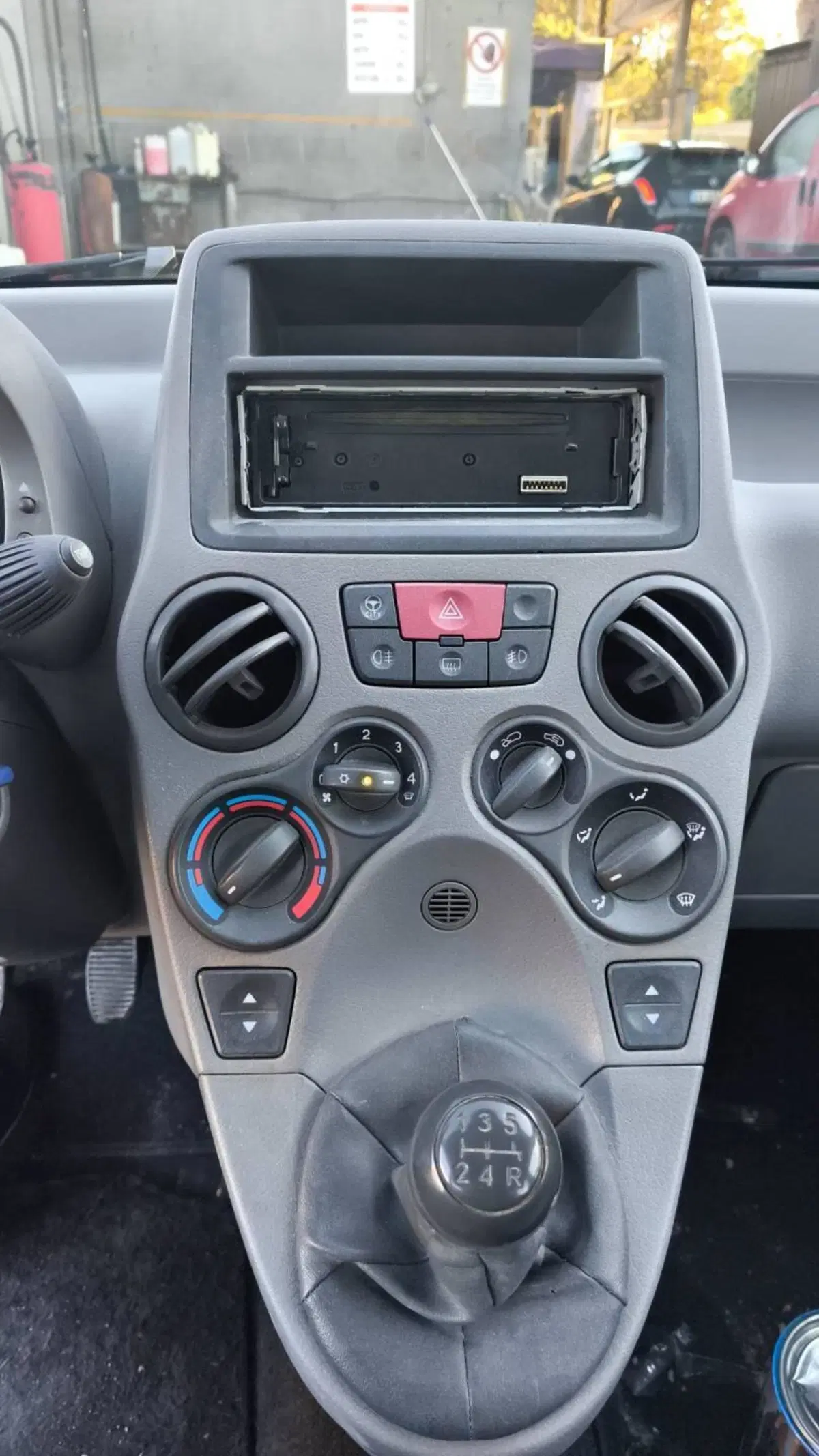 Fiat Panda usata a Foggia (13)