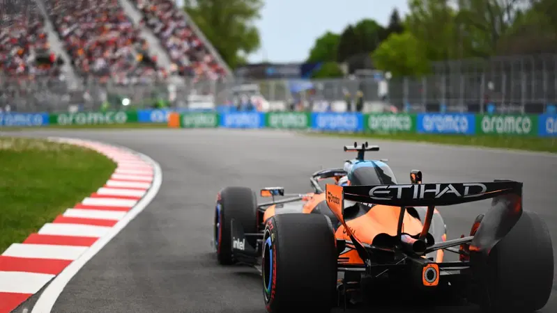 F1. &ldquo;Se &egrave; sostenibile, lo facciamo&rdquo;: McLaren spiazza Mercedes e apre al clamoroso ritorno dei motori V8