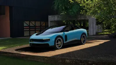 Ferrari Luce, scandalo embargo: multa record per chi fa trapelare tutto