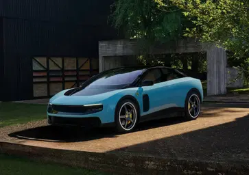Ferrari Luce, embargo record: multa da 600.000 € per i leak