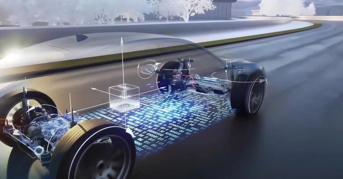 ZF perde 2 miliardi ma non molla l'elettrico: la mossa che spiazza tutta l'industria